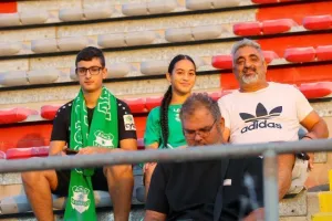 Καρμιώτισσα-Άρης: Φέτος… δεν γκέλαρε! (φώτος)