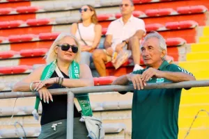 Καρμιώτισσα-Άρης: Φέτος… δεν γκέλαρε! (φώτος)
