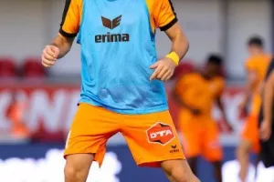 Καρμιώτισσα-Άρης: Φέτος… δεν γκέλαρε! (φώτος)