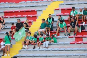 Καρμιώτισσα-Άρης: Φέτος… δεν γκέλαρε! (φώτος)