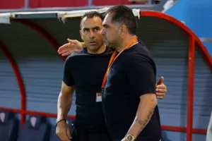 Καρμιώτισσα-Άρης: Φέτος… δεν γκέλαρε! (φώτος)