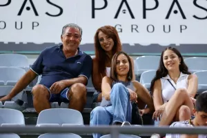 Καρμιώτισσα-Άρης: Φέτος… δεν γκέλαρε! (φώτος)