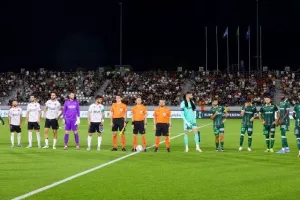 Τορπέντο - Ομόνοια: Δεύτερη νίκη, πρόκριση και… βλέπει Fehérvár (φώτος)