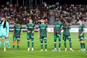 Τορπέντο - Ομόνοια: Δεύτερη νίκη, πρόκριση και… βλέπει Fehérvár (φώτος)