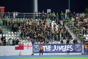 Τορπέντο - Ομόνοια: Δεύτερη νίκη, πρόκριση και… βλέπει Fehérvár (φώτος)