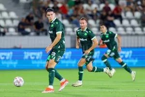 Τορπέντο - Ομόνοια: Δεύτερη νίκη, πρόκριση και… βλέπει Fehérvár (φώτος)