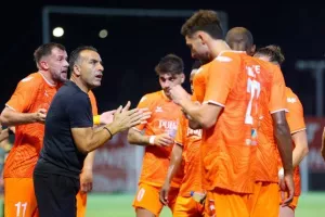 Καρμιώτισσα-Άρης: Φέτος… δεν γκέλαρε! (φώτος)