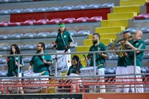 Καρμιώτισσα-Άρης: Φέτος… δεν γκέλαρε! (φώτος)