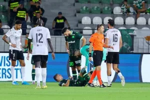 Τορπέντο - Ομόνοια: Δεύτερη νίκη, πρόκριση και… βλέπει Fehérvár (φώτος)