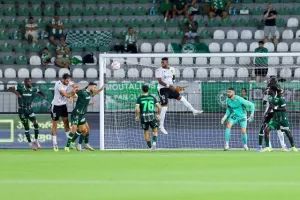 Τορπέντο - Ομόνοια: Δεύτερη νίκη, πρόκριση και… βλέπει Fehérvár (φώτος)