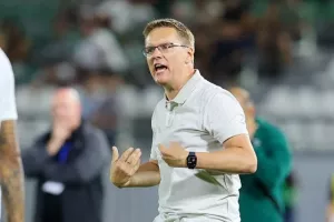 Τορπέντο - Ομόνοια: Δεύτερη νίκη, πρόκριση και… βλέπει Fehérvár (φώτος)