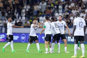 Τορπέντο - Ομόνοια: Δεύτερη νίκη, πρόκριση και… βλέπει Fehérvár (φώτος)