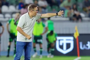 Τορπέντο - Ομόνοια: Δεύτερη νίκη, πρόκριση και… βλέπει Fehérvár (φώτος)