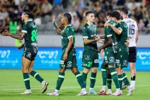 Τορπέντο - Ομόνοια: Δεύτερη νίκη, πρόκριση και… βλέπει Fehérvár (φώτος)