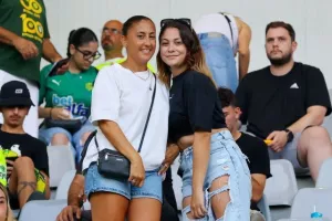 Ο κόσμος στο "Αλφαμέγα" (Φωτορεπορτάζ)