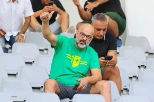 Ο κόσμος στο "Αλφαμέγα" (Φωτορεπορτάζ)