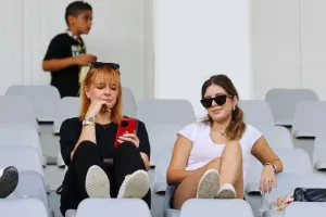 Ο κόσμος στο "Αλφαμέγα" (Φωτορεπορτάζ)
