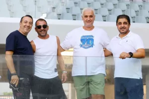 Ο κόσμος στο "Αλφαμέγα" (Φωτορεπορτάζ)
