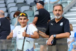 Ο κόσμος στο "Αλφαμέγα" (Φωτορεπορτάζ)