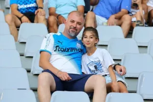 Ο κόσμος στο "Αλφαμέγα" (Φωτορεπορτάζ)