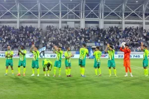 Απόλλων - ΑΕΚ: Χαμένο πέναλτι, αποβολή και... "διπλό" με ανατροπή (Φώτος)