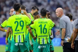 Απόλλων - ΑΕΚ: Χαμένο πέναλτι, αποβολή και... "διπλό" με ανατροπή (Φώτος)