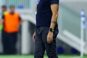 Απόλλων - ΑΕΚ: Χαμένο πέναλτι, αποβολή και... "διπλό" με ανατροπή (Φώτος)