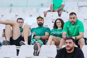 Στις θέσεις τους οι Ομονοιάτες (φώτος)