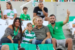 Στις θέσεις τους οι Ομονοιάτες (φώτος)