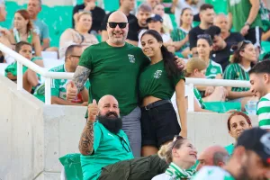 Στις θέσεις τους οι Ομονοιάτες (φώτος)