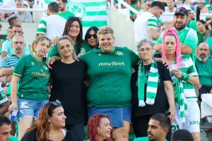 Στις θέσεις τους οι Ομονοιάτες (φώτος)