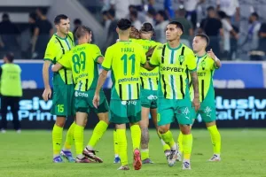 Απόλλων - ΑΕΚ: Χαμένο πέναλτι, αποβολή και... "διπλό" με ανατροπή (Φώτος)