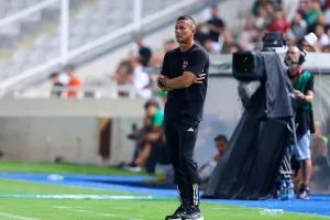 Tamás Pető/"Πετύχαμε ένα καλό αποτέλεσμα εκτός έδρας, τώρα θα κριθεί στο γήπεδό μας"