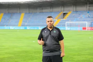 (Βίντεο/Φώτος Κerkida) Η προπόνηση της Ομόνοιας στο "Dalga Arena"