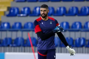 (Βίντεο/Φώτος Κerkida) Η προπόνηση της Ομόνοιας στο "Dalga Arena"