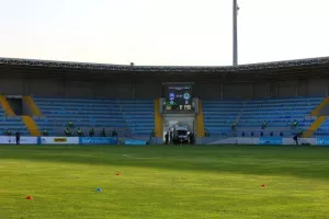 Ζίρε-Ομόνοια: Σφράγισε την πρόκριση, παρά την ήττα στο Μπακού (Φώτος)