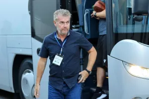 Ζίρε-Ομόνοια: Σφράγισε την πρόκριση, παρά την ήττα στο Μπακού (Φώτος)