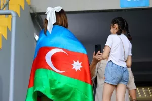 Ζίρε-Ομόνοια: Σφράγισε την πρόκριση, παρά την ήττα στο Μπακού (Φώτος)
