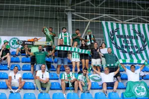 (ΦΩΤΟΣ) Οι Ομονοιάτες στην "Dalga Arena"