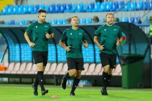 Ζίρε-Ομόνοια: Σφράγισε την πρόκριση, παρά την ήττα στο Μπακού (Φώτος)