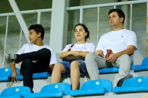 Ζίρε-Ομόνοια: Σφράγισε την πρόκριση, παρά την ήττα στο Μπακού (Φώτος)