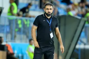 Ζίρε-Ομόνοια: Σφράγισε την πρόκριση, παρά την ήττα στο Μπακού (Φώτος)