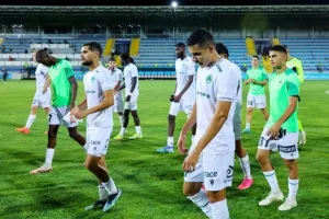 Ζίρε-Ομόνοια: Σφράγισε την πρόκριση, παρά την ήττα στο Μπακού (Φώτος)