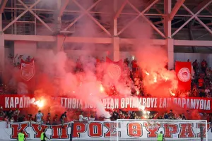Respect... από την επίσημη Θύρα 7