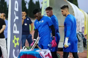 ΕΝΠ-Καρμιώτισσα: Έχασε ευκαιρίες όμως σκόραρε απ΄τα… 11 και πανηγύρισε “διπλό”