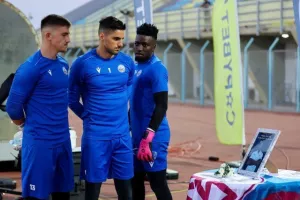 ΕΝΠ-Καρμιώτισσα: Έχασε ευκαιρίες όμως σκόραρε απ΄τα… 11 και πανηγύρισε “διπλό”