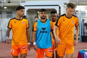 ΕΝΠ-Καρμιώτισσα: Έχασε ευκαιρίες όμως σκόραρε απ΄τα… 11 και πανηγύρισε “διπλό”