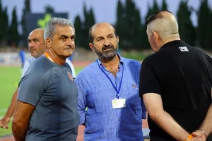ΕΝΠ-Καρμιώτισσα: Έχασε ευκαιρίες όμως σκόραρε απ΄τα… 11 και πανηγύρισε “διπλό”
