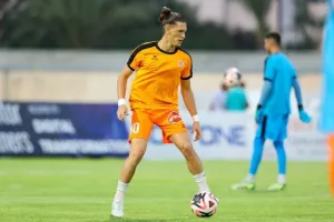 ΕΝΠ-Καρμιώτισσα: Έχασε ευκαιρίες όμως σκόραρε απ΄τα… 11 και πανηγύρισε “διπλό”