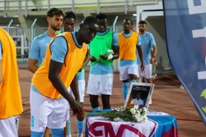 ΕΝΠ-Καρμιώτισσα: Έχασε ευκαιρίες όμως σκόραρε απ΄τα… 11 και πανηγύρισε “διπλό”